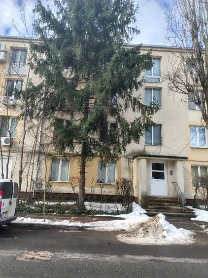 Primăverii apartament 2camere etaj 1 - 1