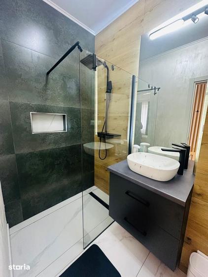 Apartament premium 2 camere | Parter + curte privata | Orizont - 13