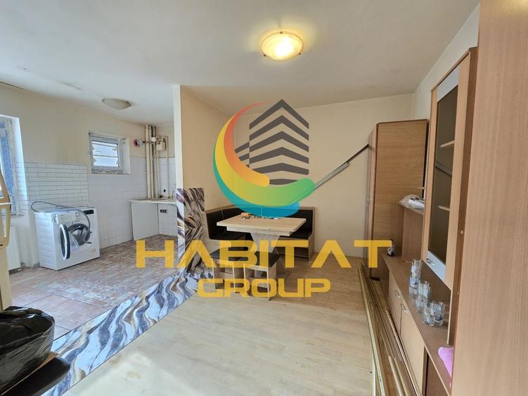 2 camere Berceni Emil Racovita bloc reabilitat parter inalt - 2