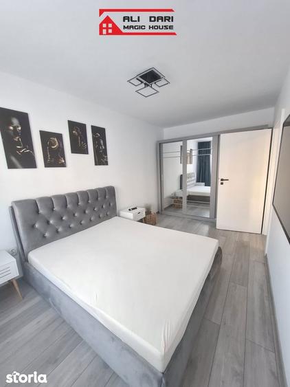 NOU- De Inchiriat apartament de 2 camere/ Strada Stelelor/zona Petrom - 1