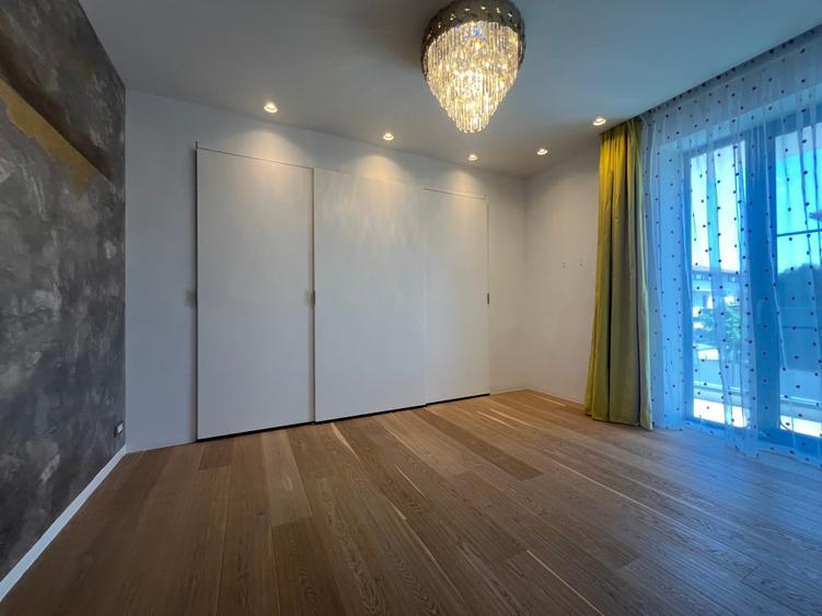 Inchiriere Vila Ultramoderna Iancu Nicolae / Modern Villa for Rent Iancu Nicolae - 32