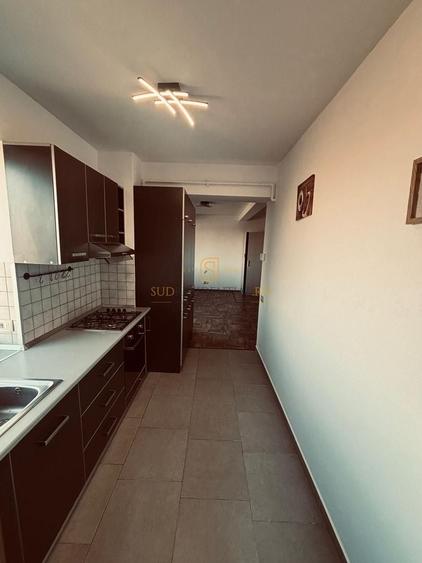 Apartament 2 camere - vedere spre Delta Văcărești -10 minute Metrou - 3