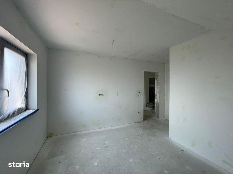 Casa individuala 4 camere si garaj Mosnita Veche - 15