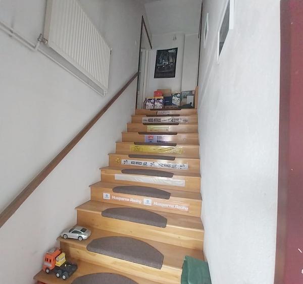 Râșnov, casă săsească cu teren generos. - 9