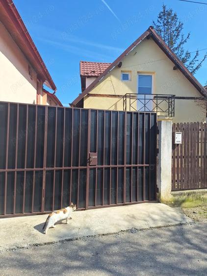 Vand casa Pitesti in apropriere de Vivo Mall - 9