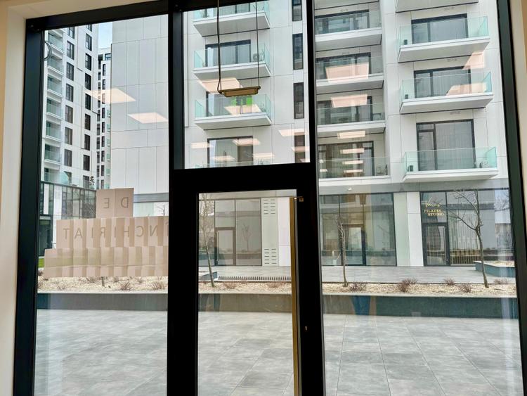 Spațiu Comercial | One Cotroceni | Vad excelent - 1