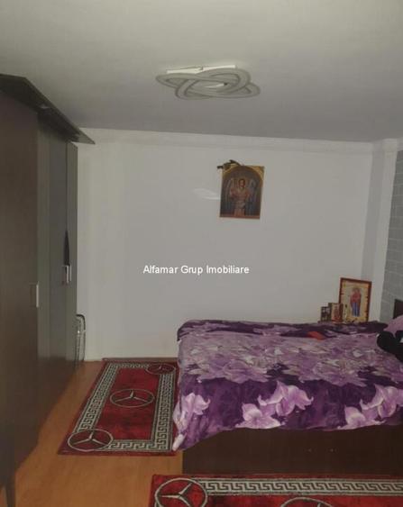 Casa individuala cu 3 camere Ferentari- Trompetului - 9