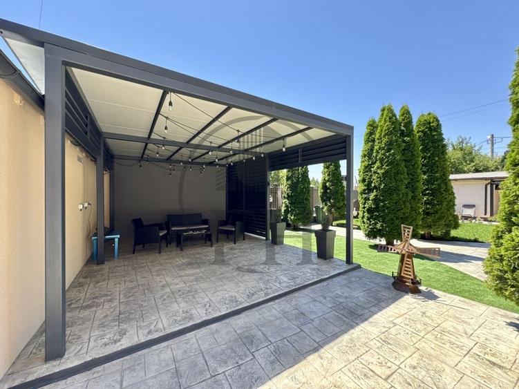 Casa / Vila de vanzare Lumina, Constanta - 26