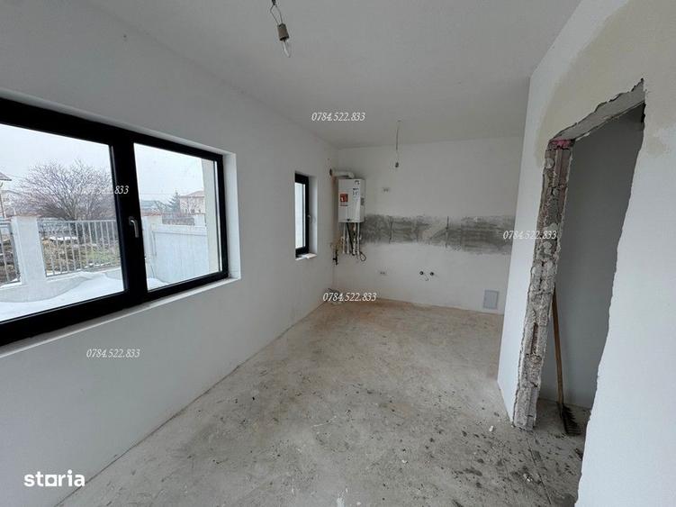 Casa spatioasa 3 camere in comuna Berceni Ilfov - 4