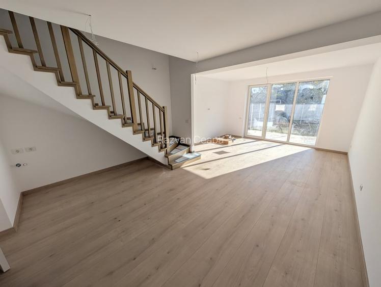 Casa 5 camere 154mp | 0 comision TVA inclus | Voluntari | Avangarde Forest 8