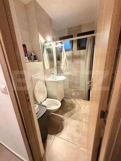 Apartament 2 camere de vanzare Calea Bucure?ti, Bra?ov 94.500euro - 10