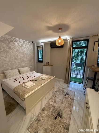 Studio de LUX pe Calea Victoriei 25 in inima Capitalei! - 2