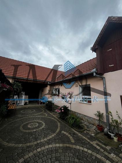 Casa renovata de vânzare in Lancram - 8