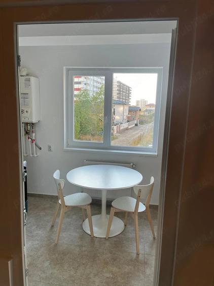 Proprietar , inchiriez apartament 2 camere 400 euro avangarde city - 3
