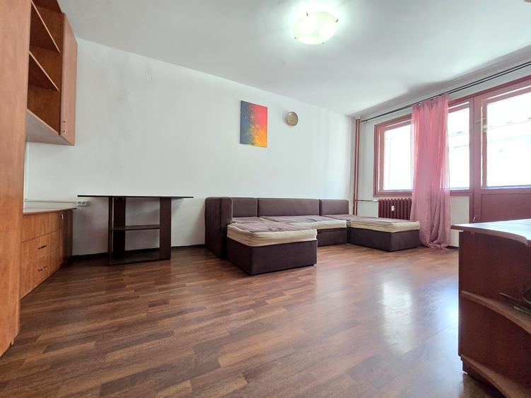 Pasaj Doamna Ghica, 53 mp, etaj 6/10, decomandat, foarte luminos - 2