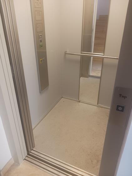 Apartament 3 camere de lux de inchiriat zona Floreasca-imobil nou - 16