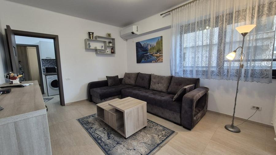 ZONA BUTOAIE | VEDERE MARE SI LAC | MOBILAT - 6