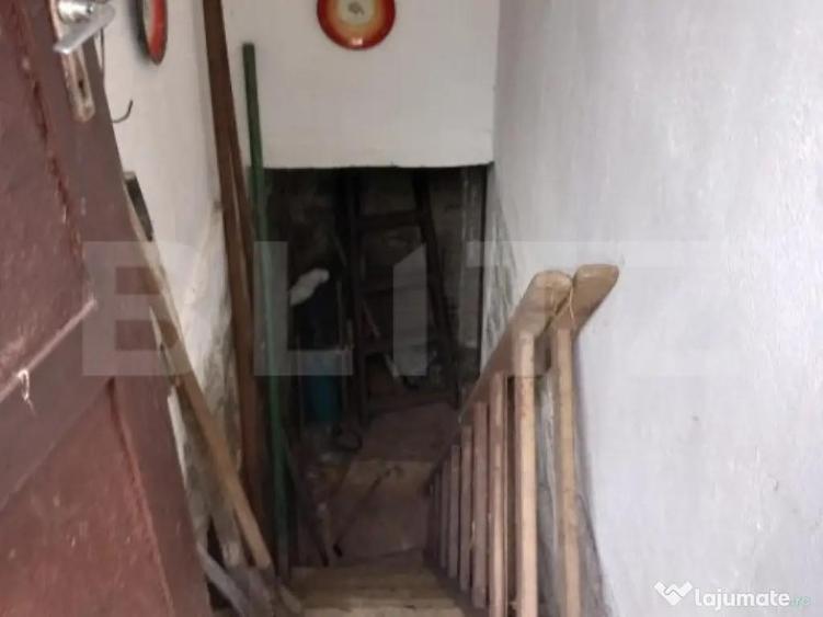 Teren, 600 mp, zona Bercu Rosu - 8