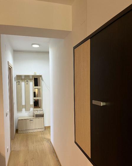 Garsoniera decomandata,centrala proprie,Aparatorii Patriei,Oltenitei - 12