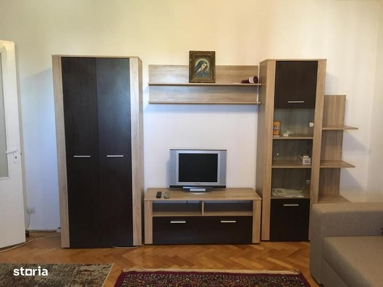 Apartament 2 camere, Drumul Taberei - 2