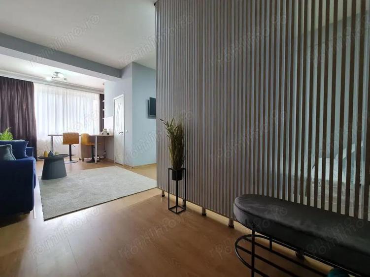 Garsoniera zona Mihai Bravu - 3