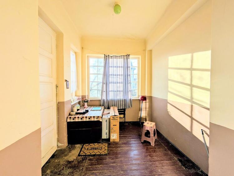 Casa cu teren de 770 mp - Zona Telegrafului - Comision 0% - 9