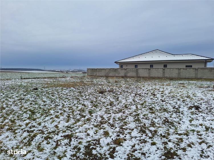 Reco, Teren intravilan, Cihei - 6