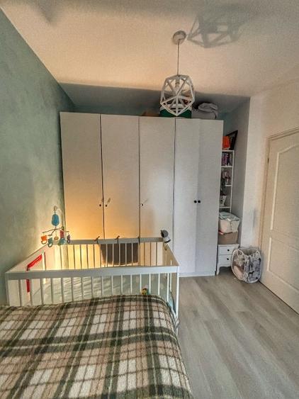 Apartament 2 camere decomandat | 53 mp | Parcare – Dealul Alunis - 2