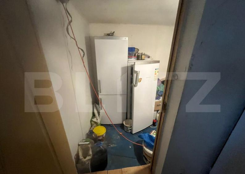 Casa tradi?ionala cu teren 4.500 mp ?i anexe gospodare? - 6