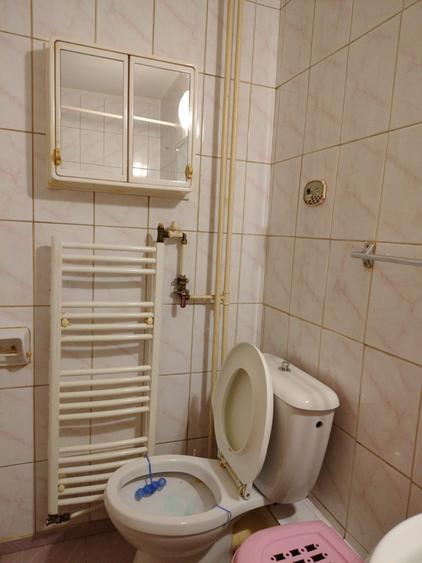 Garsoniera Timpuri Noi, stradal, 5 minute de metrou, mobilata si utilata complet - 16