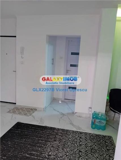 Apartament 4 camere, decomandat, renovat, mobilat, 2 bai, Diham - 3