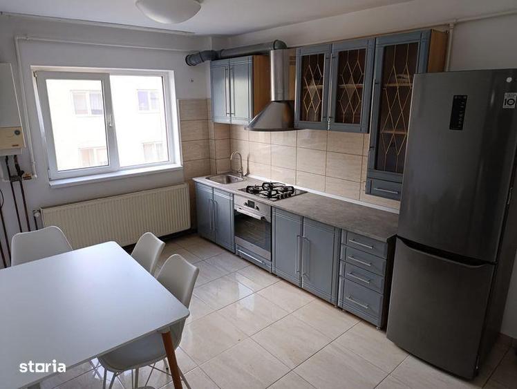 Apartament 3 camere - 1