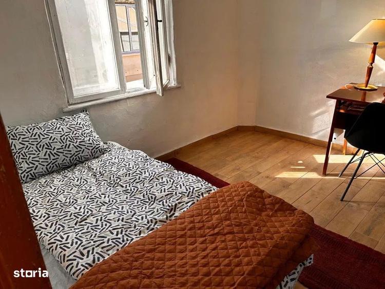 Central - Vanzare casa 5 camere - Str. Stelelor - 1