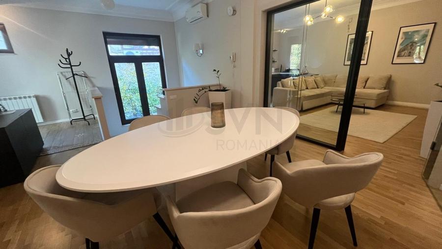 REA1026379 Apartament de inchiriat Kiseleff - 3