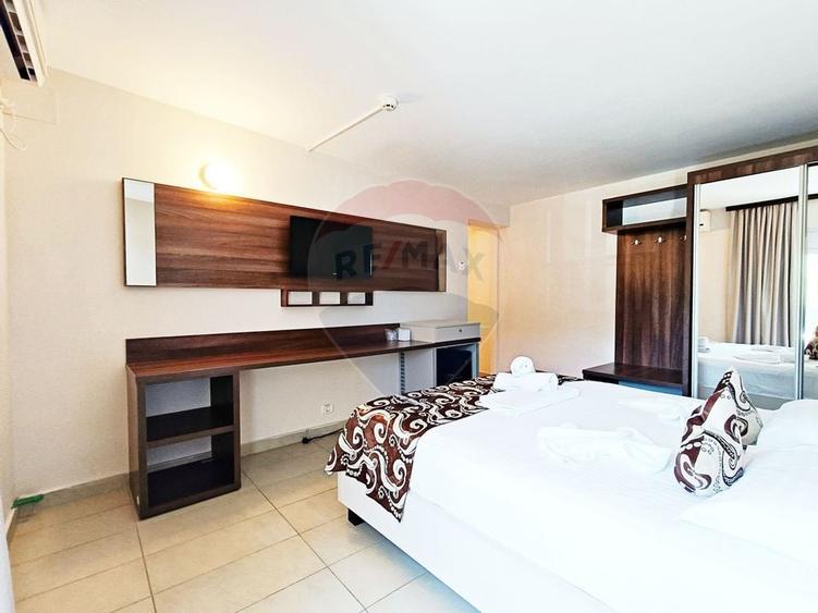 Vanzare Hotel Jijo's Mamaia, Plaja Privata, Ocazie Unica de Investitie - 45