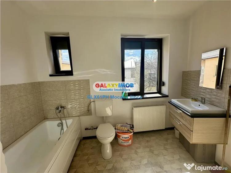 Apartament cu 3 camere decomandat în Ultracentral