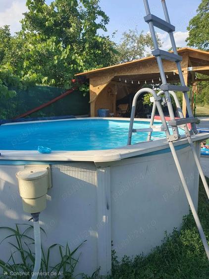 Vand casa in Barcane?ti - 3