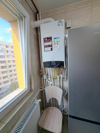 Obor, Colentina, stradal, Teiul Doamnei,10 minute metrou - 12