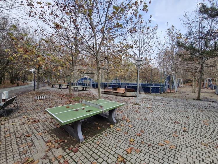 Apartament cu 2 camere la 12 minute de metrourile Dristor 1 si Grigorescu - 33