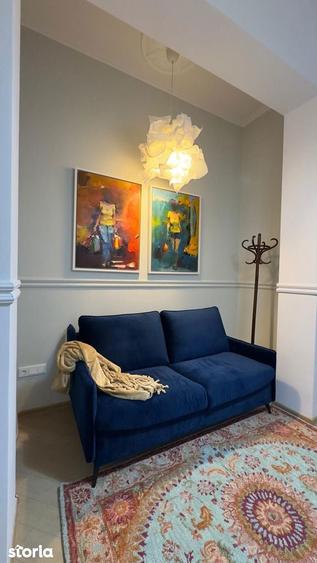 Apartament spa?ios ultracentral, langa Biserica cu Luna - 4