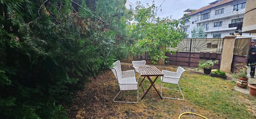 Vanzare -apartament superb -4 camere-  Eminescu-Tunari - 2