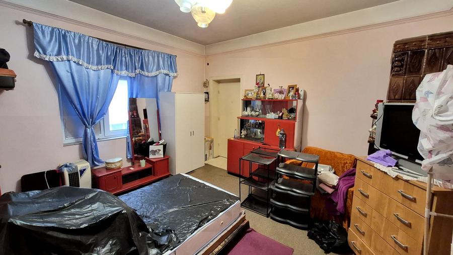 Apartament cu 3 camere 65,09 mp + 2 magazii 11,62 mp - Gara de Nord - 3