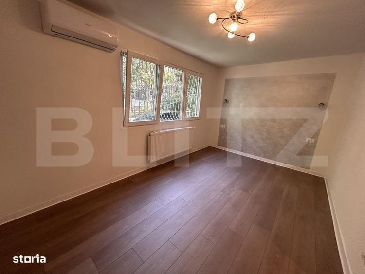 Apartament 2 camere, 50 mp renovat - 3