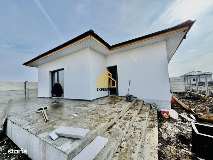 Casa Clinceni/ Utilitati/ 4 Camere - 9