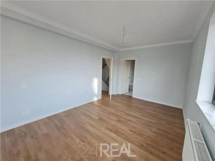 Vila noua de vanzare in Otopeni - 249 mp - teren 325 mp - 19