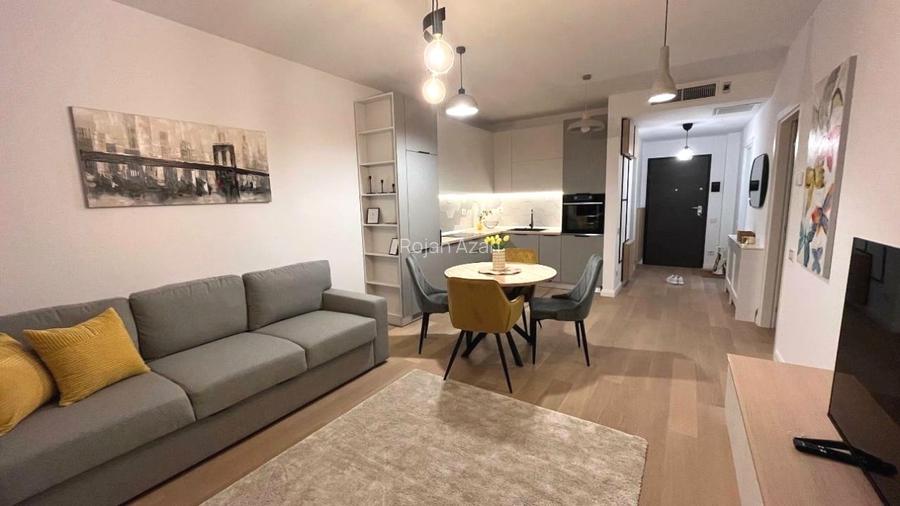 Apartament 2 camere | North Avenue Pipera | Vanzare | 2 parcari