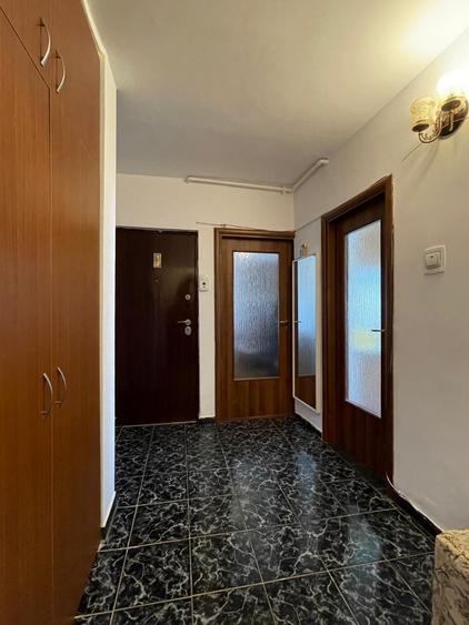 Balada, apartament 2 camere decomandate, mobilat, centrala pe gaz - 14