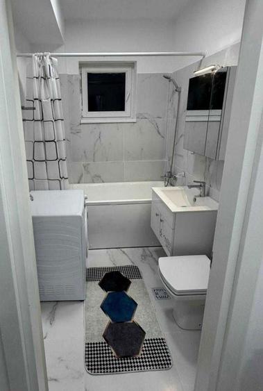 Apartament inchiriere 3 camere in spatele stadionului - 6