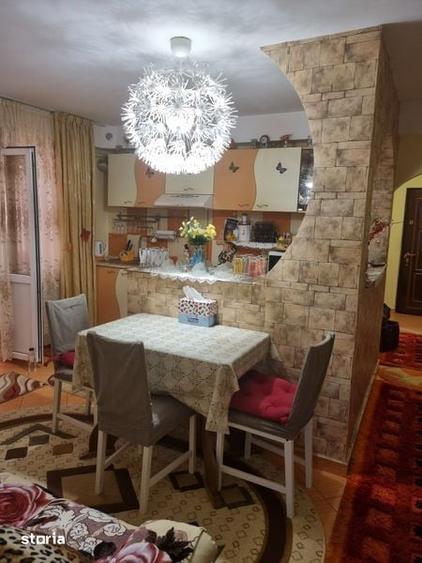 Apartament T4 Bals - 5