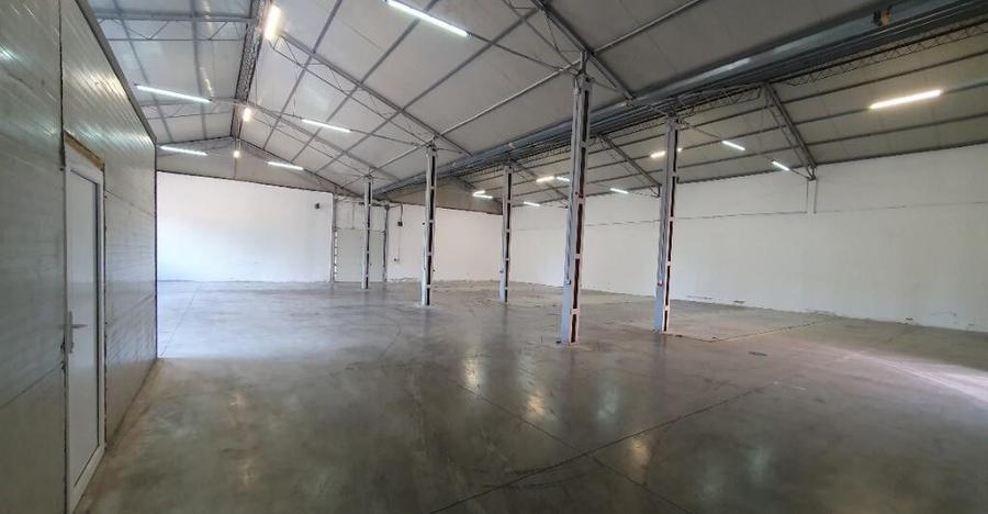 Inchiriez hala zona Sanicolaul Mic - ID : RH-40332-property - 2